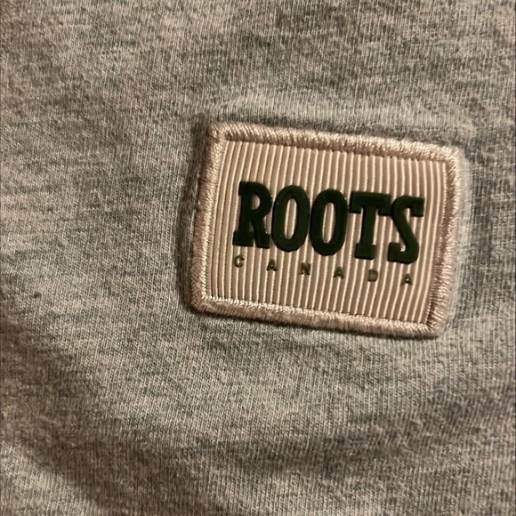 Roots Long Sleeve Shirt - Picture 4 of 4